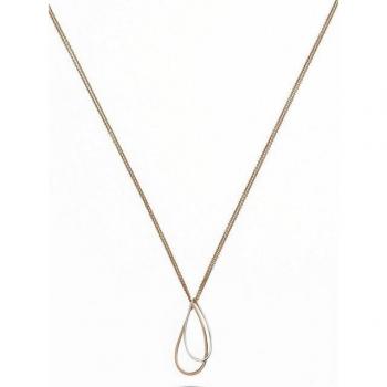 CHRIST Kette 1 ct Damen 585er Gold