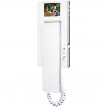 BYRON 2201/2 Door Chime Button