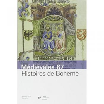 Histoires de Bohême