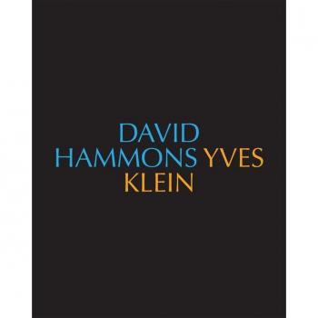 David HammonsYves Klein Yves KleinDavid Hammons
