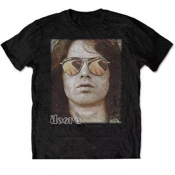 The Doors Jim Morrison Face Tee