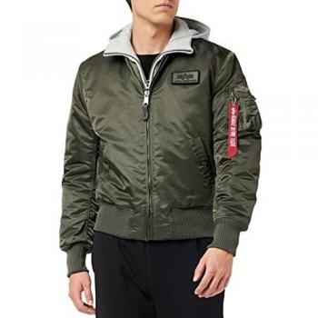 Bomber Alpha Industries MA-1 D-Tec