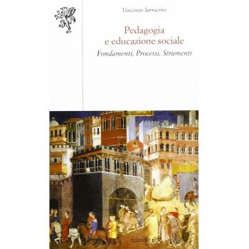 Pedagogia e educazione sociale. Fondamenti, processi, strumenti