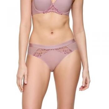 Triumph Tai-Slip Wild Azalea Florale, Gr. 46, Microtouch