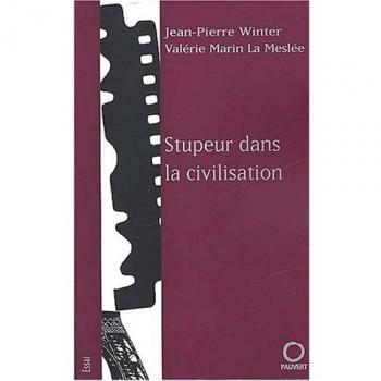 Stupeur dans la civilisation