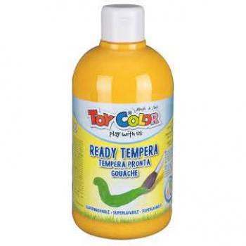 Koral Toy Color žlutá 500ml