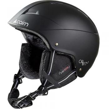 Cascos de Esquí Cairn Orbit Negro