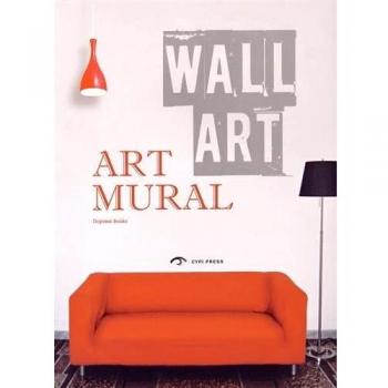 Art mural