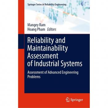 Reliability and Maintainability Assessment of Industrial Systems