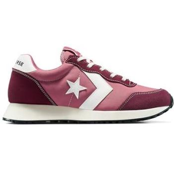 Converse Chuck Taylor Omega Trainers – Women’s, Flushed Bordeaux, 8W10