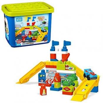 Briques de Course Mega Bloks