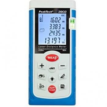 80-meter Distance Measurement Tool