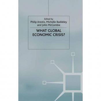 Vitalsource Technologies, Inc. What Global Economic Crisis?