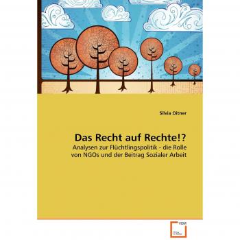 Das Recht auf Rechte!?