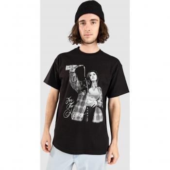 Top FB County For The Homies – tonalità nera