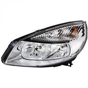 HELLA 1EG 008 862-171 Halogen-Hauptscheinwerfer