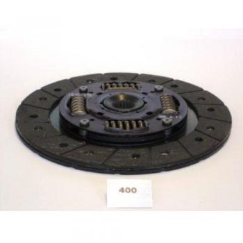 Disco de embrague JAPANPARTS DF-400