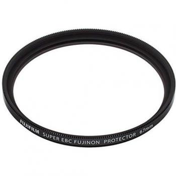 Fujifilm 67mm Optic Protection Filter