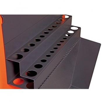 Organizador Bahco 23 Palancas de Seguridad