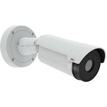 AXIS q1942-e 10 mm IP Außen Bullet weiß Überwachungssystem