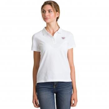 Rossignol Women's Logo Short Sleeve Shirt