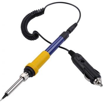 Herramienta de soldadura portátil 12V 60W