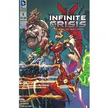 Fight for multiverse