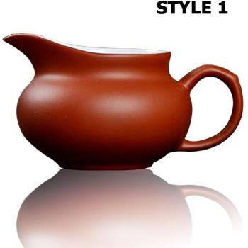 Taza de Té Verde Yi Xing Zi Sha 130 ml