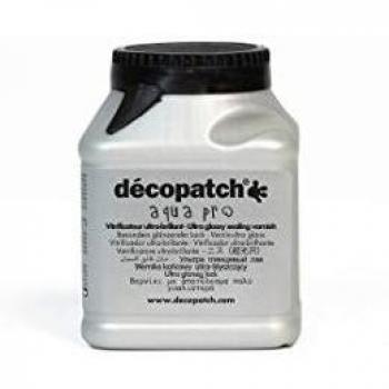 Vernis Décopatch Brillant 180 ml