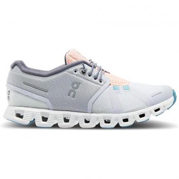 Zapatillas casual de mujer Cloud 5 Push On
