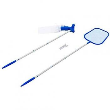 Kit Manutenzione Piscina 2 pz