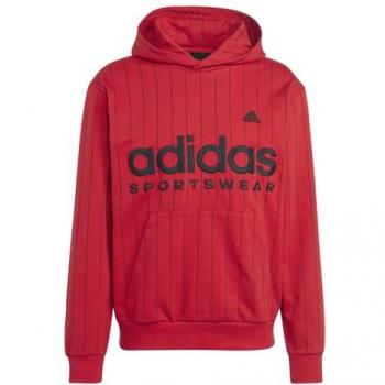Adidas Sweatshirt mit Streifenmuster