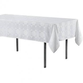 Mantel rectangular Adamascado