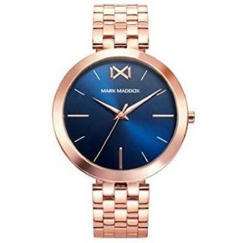 Reloj de Cuarzo Mark Maddox MM0107-37