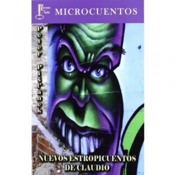 Nuevos estropicuentos de Claudio