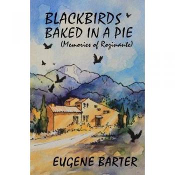 Blackbirds Baked in a Pie