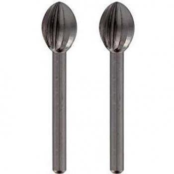 Dremel High Speed Elliptical Cutter Pack of 2