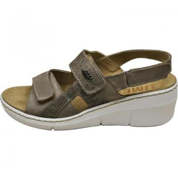 Zapatos para Plantillas Lumel en Color Marrón para Mujer