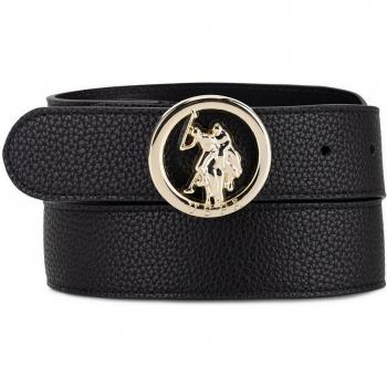 Cintura di Stile US Polo Assn AIUXT2336WVP Marrone