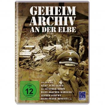 Geheimarchiv an der Elbe