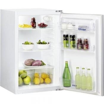 Whirlpool ARG 451/A+ 130L Réfrigérateur A+ Intégré Blanc
