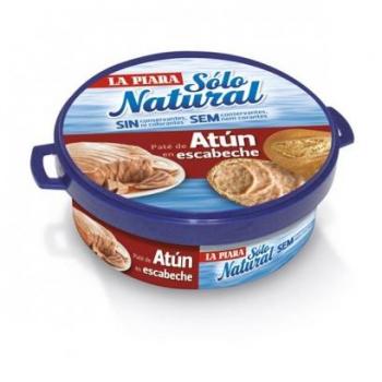 Salsa de Atún Escabechado La Piara 75 g