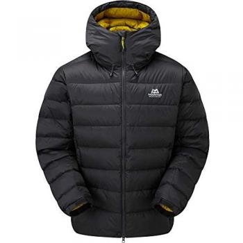XL Senja Obsidian Expedition Jacket