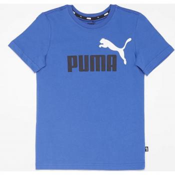 Talla Pequeño Puma Camiseta ESS+ 2