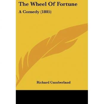 The Wheel Of Fortune