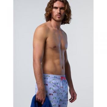 Short de bain North Sails Allover