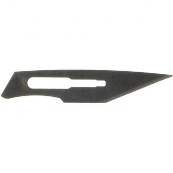 Swann Morton 0102 Non-Sterile Blade Size 10A