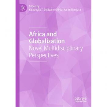 Africa and Globalization: Novel Multidisciplinary Perspectives