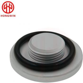 Conjunto de tapa de filtro de aceite y tapón de drenaje para Toyota Lexus Sienna RAV4 Venza Camry Avalon Highlander