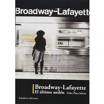 Broadway-lafayette